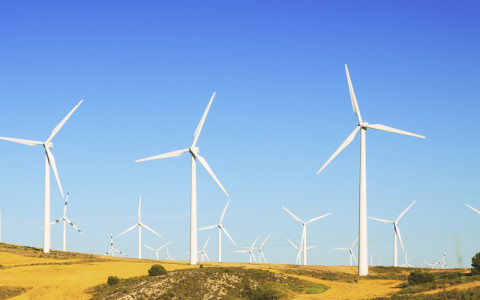 firma nuevo parque eolico fenie energia _ R4 Energía